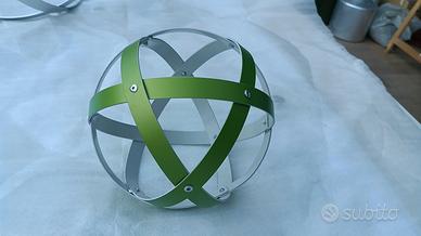 Genesa Crystal verde