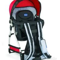 zaino trekking