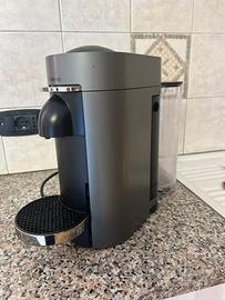 MACCHINA CAFFÈ NESPRESSO VERTUO