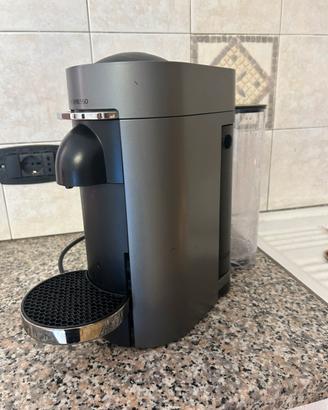 MACCHINA CAFFÈ NESPRESSO VERTUO