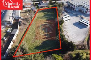TERRENO EDIFICABILE a Cervignano del Friuli