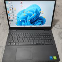 Dell Vostro 15 3500 16gb RAM 512gb Hd