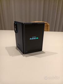 Samsung Galaxy Fold 8 512 GB Gray - COME NUOVO
