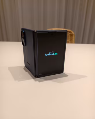 Samsung Galaxy Fold 8 512 GB Gray - COME NUOVO