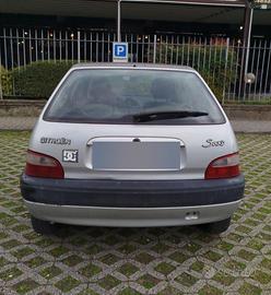 Auto per neopatentati