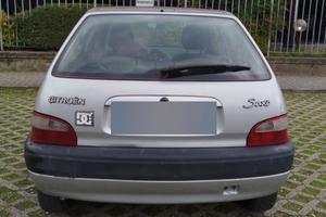 Auto per neopatentati