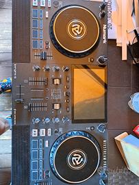NUMARK MIXSTREAM PRO +