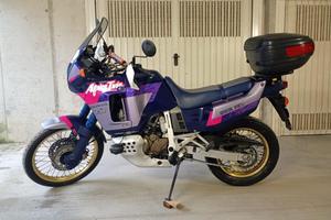 HONDA Africa Twin XRV 750 ADVENTURE SPORTS