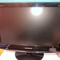 Monitor/Tv Samsung Syncmaster 932 mw