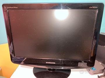 Monitor/Tv Samsung Syncmaster 932 mw