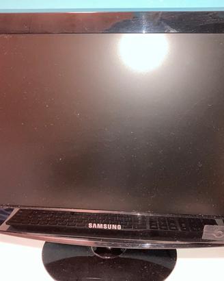 Monitor/Tv Samsung Syncmaster 932 mw