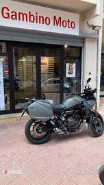 Yamaha Tracer 7 GT