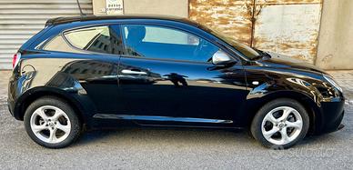 Alfa Romeo MiTo 1.3 JTDm 95 CV (acc permute)