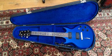 Chitarra elettrica Ibanez Mod. 125 AX