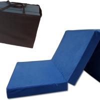 MATERASSO PIEGHEVOLE SALVASPAZIO