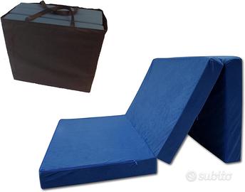 MATERASSO PIEGHEVOLE SALVASPAZIO
