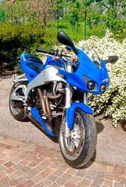 Buell XB9R Firebolt 1000