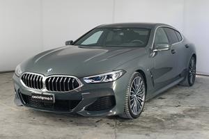BMW Serie 8 G16 2019 - 840d Gran Coupe xdri U14322