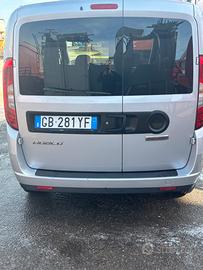 Vedesi Fiat doblo’ professional