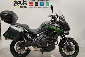 Kawasaki Versys 650 Tourer