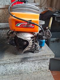 motore go kart lke r12  60cc