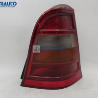 Fanale post dx MERCEDES CLASSE A (W168) '97