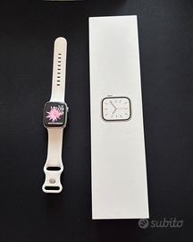 Apple Watch serie 7