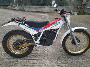 Trial Fantic motor 303 conservata
