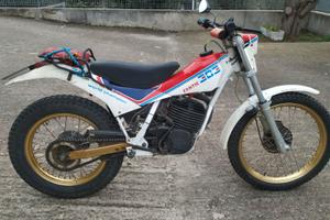 Trial Fantic motor 303 conservata