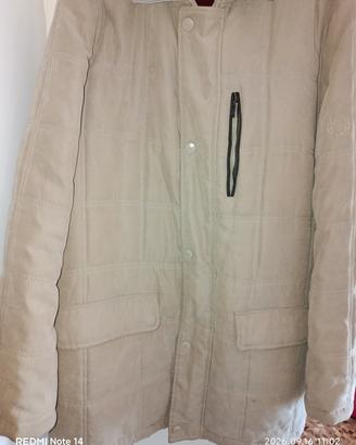 Giubbotto marca Ascot Sport taglia L
