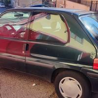 PEUGEOT 106 1.5 DIESEL