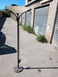 piantana e lampadaio