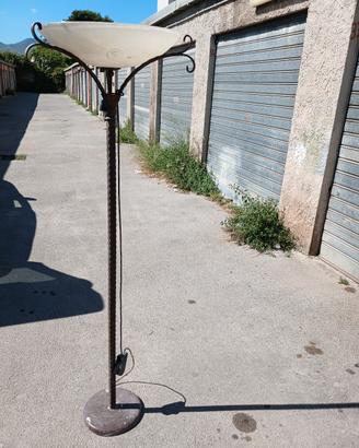 piantana e lampadaio