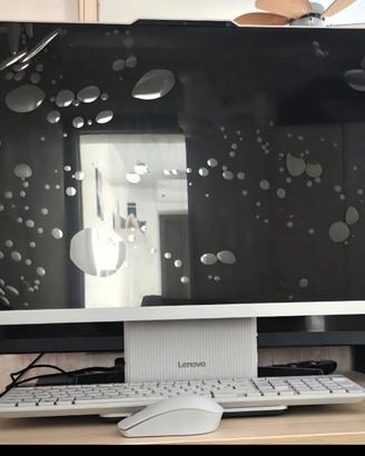 PC LENOVO ALL-IN-ONE 27"