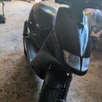 APRILIA SR 
