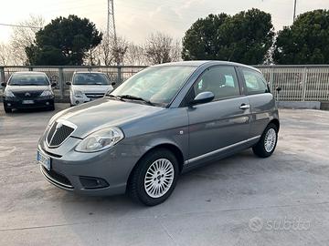 Lancia Ypsilon 2007 1.2cc