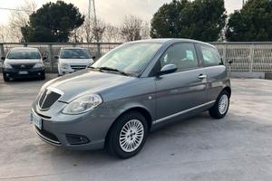 Lancia Ypsilon 2007 1.2cc