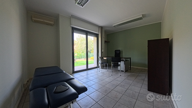 Studio/ufficio per coworking