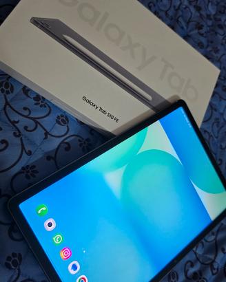 Tablet Samsung 