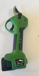 Forbici elettriche Minelli EP25 – 16.8V