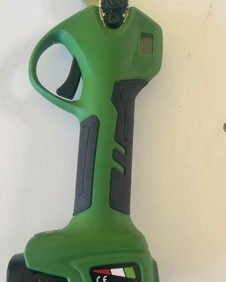 Forbici elettriche Minelli EP25 – 16.8V