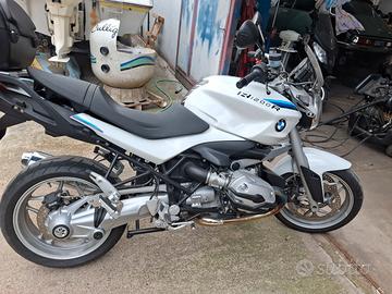 BMW 1200R