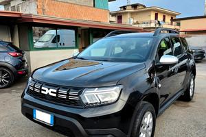 Dacia Duster 1.5 Blue dCi 8V 115 CV 4x4 Prestige