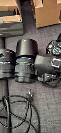 Olympus E-620