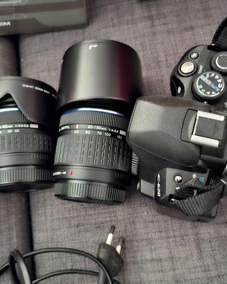 Olympus E-620