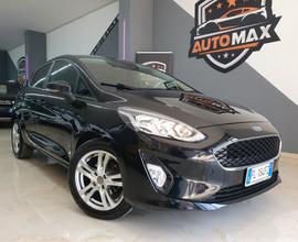 Ford Fiesta 1.5 TDCi 85CV Vignale 2017