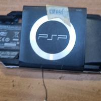 3272-Cover Scocca Posteriore Sony PSP FAT