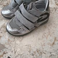 scarpe neonato Alberto guardiani primi passi 19