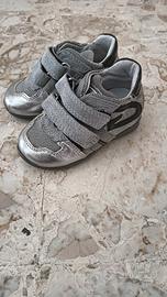 scarpe neonato Alberto guardiani primi passi 19