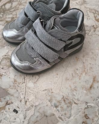 scarpe neonato Alberto guardiani primi passi 19